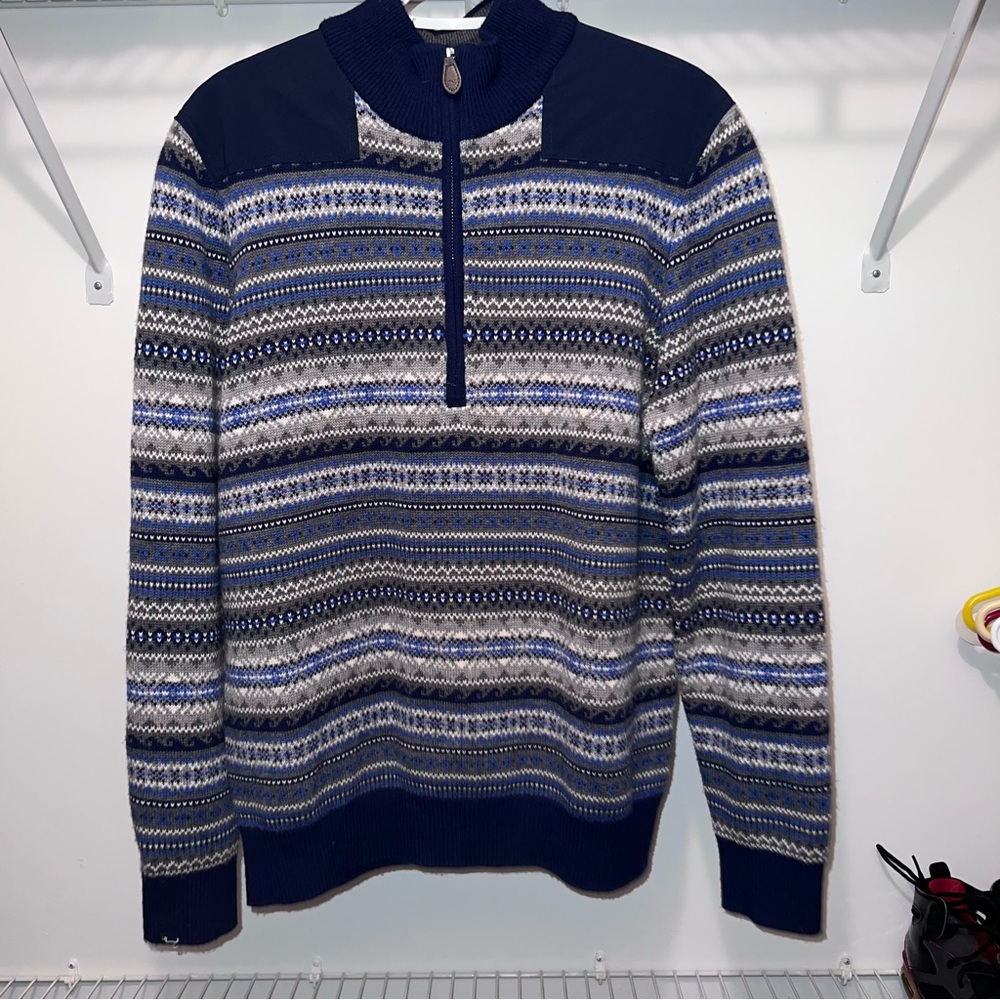 Vineyard Vines Quarter Zip